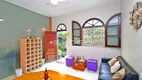 Foto 5 de Casa com 4 Quartos à venda, 250m² em Laranjeiras, Rio de Janeiro