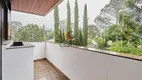 Foto 16 de Apartamento com 4 Quartos à venda, 368m² em Cabral, Curitiba