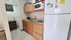 Foto 4 de Flat com 2 Quartos para alugar, 50m² em Vila Olímpia, São Paulo