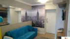 Foto 2 de Apartamento com 2 Quartos à venda, 54m² em Vila Olímpia, São Paulo