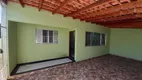 Foto 3 de Casa com 3 Quartos para alugar, 110m² em Loteamento Remanso Campineiro, Hortolândia