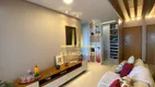 Foto 7 de Apartamento com 1 Quarto à venda, 48m² em Acupe de Brotas, Salvador