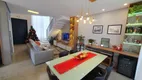 Foto 5 de Casa de Condomínio com 3 Quartos à venda, 237m² em Jardim Ypê, Paulínia