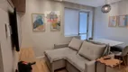 Foto 15 de Flat com 1 Quarto para alugar, 40m² em Jardins, São Paulo