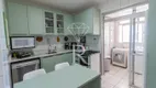 Foto 18 de Apartamento com 3 Quartos para alugar, 114m² em Abraão, Florianópolis