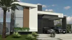 Foto 2 de Casa de Condomínio com 4 Quartos à venda, 258m² em Jardim Maison Du Parc, Indaiatuba