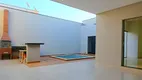 Foto 2 de Casa com 3 Quartos à venda, 200m² em Residencial São Jerônimo , Franca