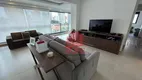 Foto 4 de Apartamento com 4 Quartos à venda, 147m² em Campo Belo, São Paulo