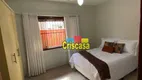 Foto 21 de Casa com 5 Quartos à venda, 315m² em Jardim Mariléa, Rio das Ostras