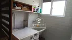 Foto 9 de Apartamento com 2 Quartos à venda, 56m² em Vila Alpina, Santo André