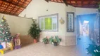 Foto 3 de Casa com 3 Quartos à venda, 95m² em Maracanã, Praia Grande