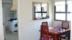Foto 8 de Apartamento com 4 Quartos à venda, 189m² em Vila Ema, São José dos Campos