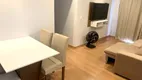 Foto 2 de Apartamento com 3 Quartos à venda, 57m² em Jardim Parque Novo Mundo, Limeira