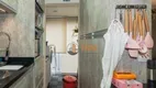 Foto 8 de Apartamento com 2 Quartos à venda, 50m² em Carandiru, São Paulo