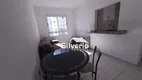 Foto 11 de Apartamento com 1 Quarto para alugar, 40m² em Jardim Esplanada II, São José dos Campos