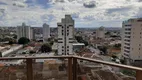 Foto 8 de Apartamento com 4 Quartos à venda, 225m² em Osvaldo Rezende, Uberlândia