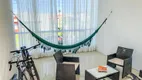 Foto 2 de Casa de Condomínio com 4 Quartos à venda, 190m² em Cascalheira, Camaçari