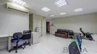 Foto 2 de Sala Comercial para alugar, 51m² em Floresta, Porto Alegre