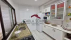Foto 23 de Apartamento com 3 Quartos para venda ou aluguel, 151m² em Vila Alzira, Guarujá