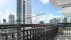 Foto 4 de Apartamento com 1 Quarto para venda ou aluguel, 40m² em Jardim Anália Franco, São Paulo