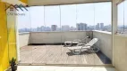 Foto 21 de Cobertura com 2 Quartos à venda, 122m² em Vila Mascote, São Paulo