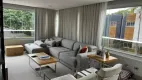 Foto 3 de Apartamento com 2 Quartos à venda, 122m² em Vila Olímpia, São Paulo