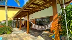 Foto 4 de Casa com 3 Quartos à venda, 160m² em Balneário Praia do Pernambuco, Guarujá
