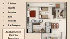 Foto 5 de Apartamento com 3 Quartos à venda, 72m² em Maraponga, Fortaleza