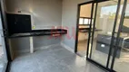 Foto 14 de Casa de Condomínio com 3 Quartos à venda, 216m² em Vila Rubens, Indaiatuba