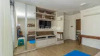 Foto 2 de Apartamento com 3 Quartos à venda, 129m² em Menino Deus, Porto Alegre