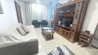 Foto 4 de Casa com 3 Quartos à venda, 167m² em Bom Retiro, Santos
