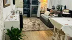 Foto 9 de Apartamento com 2 Quartos à venda, 56m² em Vila Liviero, São Paulo