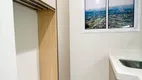 Foto 3 de Apartamento com 2 Quartos à venda, 46m² em Rio Acima, Votorantim