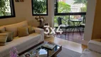 Foto 3 de Apartamento com 2 Quartos à venda, 176m² em Moema, São Paulo
