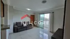 Foto 7 de Apartamento com 2 Quartos à venda, 60m² em Santa Mônica, Uberlândia