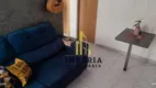 Foto 2 de Apartamento com 2 Quartos à venda, 54m² em Morada das Vinhas, Jundiaí