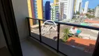 Foto 12 de Flat com 1 Quarto à venda, 38m² em Ponta Negra, Natal