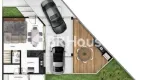 Foto 3 de Casa de Condomínio com 3 Quartos à venda, 132m² em Caranda Bosque, Campo Grande