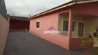 Foto 3 de Casa com 2 Quartos à venda, 131m² em Travessão, Caraguatatuba