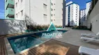 Foto 34 de Apartamento com 3 Quartos para alugar, 194m² em Vila Boa Vista, Santo André
