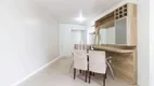 Foto 3 de Apartamento com 2 Quartos à venda, 70m² em Capoeiras, Florianópolis