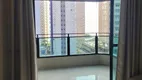 Foto 15 de Apartamento com 3 Quartos à venda, 107m² em Vila Luis Antonio, Guarujá