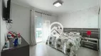 Foto 14 de Apartamento com 4 Quartos à venda, 190m² em Jardim das Colinas, São José dos Campos