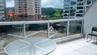 Foto 13 de Apartamento com 1 Quarto à venda, 66m² em Melville Empresarial Ii, Barueri