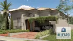 Foto 2 de Casa de Condomínio com 4 Quartos à venda, 276m² em Residencial Quinta do Golfe, São José do Rio Preto