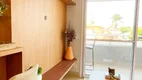 Foto 2 de Apartamento com 3 Quartos à venda, 88m² em Residencial Eldorado, Goiânia