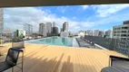 Foto 16 de Flat com 1 Quarto à venda, 28m² em Vila Madalena, São Paulo