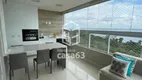 Foto 2 de Apartamento com 3 Quartos à venda, 164m² em Graciosa - Orla 14 , Palmas