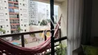 Foto 4 de Apartamento com 2 Quartos à venda, 63m² em Jabaquara, São Paulo