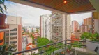 Foto 9 de Cobertura com 3 Quartos à venda, 186m² em Perdizes, São Paulo